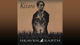 Kitaro  Heaven And Earth End Title [upl. by Farrand]