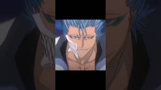 This Is Anime  Grimmjow Jaegerjaquez [upl. by Saideman4]