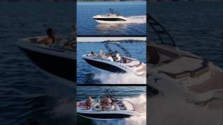 Chaparral boats erinyachtsales yachtsales chaparralboats buychaparral yachtsforsalemiami [upl. by Yelrah351]