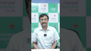 Manipal Hospitals Kolkata  Asthma  Dr Debraj Jash [upl. by Anotal443]