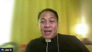 Chaplains on Air  21 Oct 24  S2 EP 2 [upl. by Leamiba]