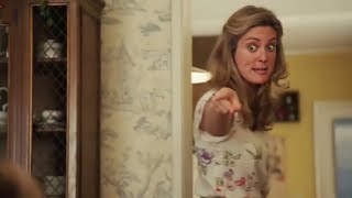 Young Sheldon Is Not Eating And Mom Is Angry FULL HD S01E04 [upl. by Reiter]