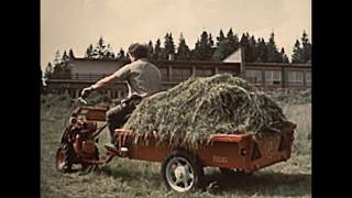 Z archivu VARI  film národního podniku AGROSTROJ  rok 1973 [upl. by Carolin]