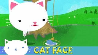 Cat Face  Shut Your Trap [upl. by Younger]