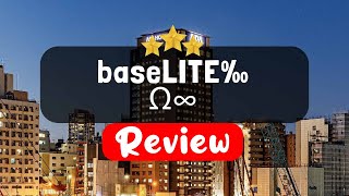 baseLITE佰舍服务式公寓上海新天地店 baseLITE XINTIANDI Serviced Apartment [upl. by Rydder]