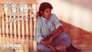 Michael Jackson  Al Capone 80s Mix [upl. by Bruning]