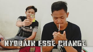 Review Rokok Esse Juicy  Rasa Penuh Fantasi‼️ [upl. by Ynahirb643]