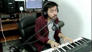 El Sistema Solar  Kachiporros Cover  Marcelo Gabriel [upl. by Ramyar989]