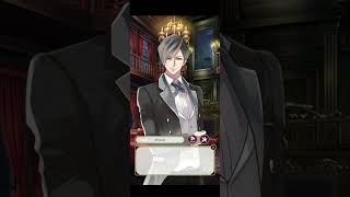 Ikemen Vampire Haunted Evening Sebastian [upl. by Llerdna]