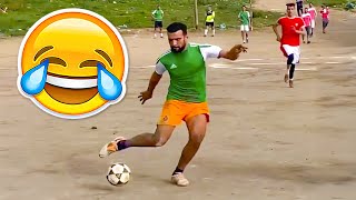 8 MINUTES OF COMEDY FOOTBALL amp FUNNIEST MOMENTS 🤣 SOCCER FOOTBALL FAILS [upl. by Eveneg499]