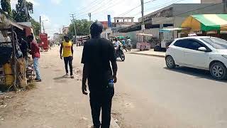 HOW BAMBURI MOMBASA LOOKS LIKE IN 2024WALKING TOUR [upl. by Adigun]