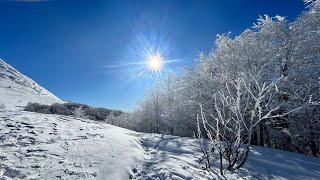 Bieszczady Zimą [upl. by Nema]