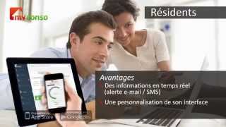 Domoconso les solutions RT 2012 pour le neuf résidentiel par Proxiserve [upl. by Edylc]