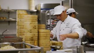 Cuisine chinoise  buffets bas de gamme ou meilleure cuisine au monde [upl. by Reppep]