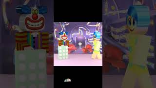 Help Joy overcome Jangless challenge to getthe reward huggywuggy numberblocks duet fnaf [upl. by Odnanreh]