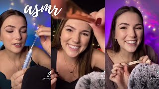 Fluidity ASMR 2021 TikTok Compilation ✨ [upl. by Ydde]