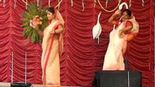 DHAKER TALE KOMOR DOLEGROUP DANCE [upl. by Iphigeniah813]