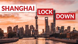 Whats Really Happening in Shanghai  China Vlog [upl. by Ykcin]