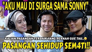 SONNY KEMANA AKU IKUT MEREKA YG CERITA GUE YG NANGIS😢 SONNY amp FAIRUZ SAMPAI M4T1 [upl. by Yoho149]