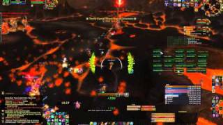 Firelands Achievement Bucket List 20111011 Shannox 25Man Killavi [upl. by Seaton]