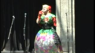 Tehuantepec  Pepe Guízar  Helen Silantien Soprano [upl. by Ajam]