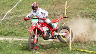 Enduro GP Romania 2024  Best of Day 1  World Championship by Jaume Soler [upl. by Berner]