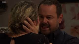 Mick Carter Swims To His DEATH 🌊🫣  Walford REEvisited  EastEnders [upl. by Amsirahc]