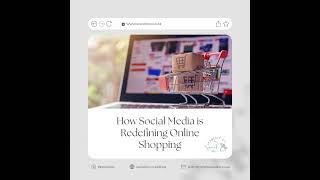 Social commerce is booming Learn how to leverage this trend to boost your sales and engagement [upl. by Swayder]