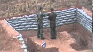 Hand Grenade Training incident  Chinese Army [upl. by Edson]