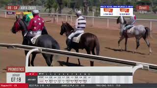 Live Hippodrome « CASABLANCA »  Courses du «09092024 » [upl. by Ened511]