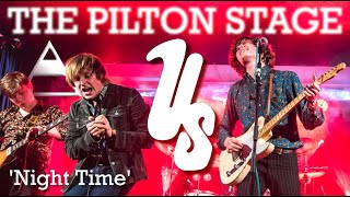 The Pilton Stage US Night Time [upl. by Betz774]