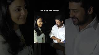 Suriya jyothika status 💗 suriya jyothika couple trending trendingshorts viral love [upl. by Tobin]