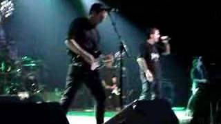 Dropkick Murphys  Finnegans Wake Live Bruxelles 2008 [upl. by Susanetta]