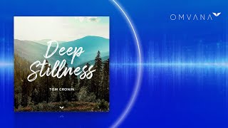 Guided Meditation for Deep Stillness  Omvana by Mindvalley [upl. by Hola156]