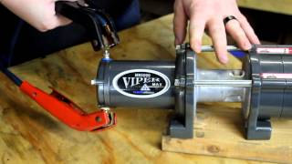 How to Troubleshoot a Clicking Winch Contactor [upl. by Nnomae]