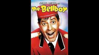 A Jerry Lewis classic quotThe Bellboyquot review [upl. by Kcirdle360]