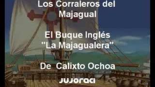 Los Corraleros del Majagual  El Buque Inglés [upl. by Aical208]