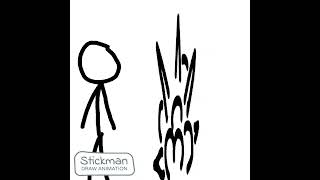 Untitled stick man amination [upl. by Ahsias18]