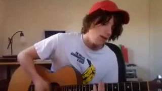 Wonderwall Cover Brad Doggett [upl. by Bat]