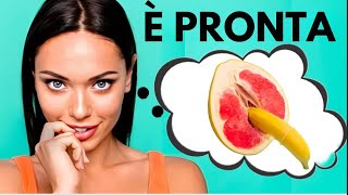 5 SEGNALI INDIRETTI CHE DESIDERA INTIMITÀ CON TE 🔥 I Consigli di Arthur 💎 Psicologia Femminile [upl. by Joly]