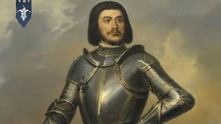 Gilles de Rais The Medieval Serial Killer Who Sold His Soul to The Devil [upl. by Codi]