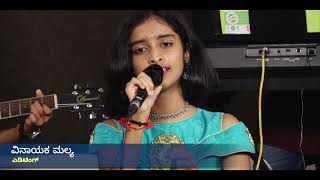 Sathyam Shivam Sundaram Hindi song originally sung by Lata Mangeshkar and presented by Thanushree [upl. by O'Callaghan]