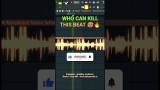 Who can KILL this BEAT Comment flstudio darktrap rappers rap trapbeat samplebeat hiphopbeats [upl. by Hutchison168]