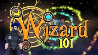 THE JOURNEY BEGINS AGAIN Wizard101 [upl. by Greenwell]