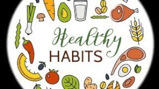 Start These Health Habits TOMORROW [upl. by Stout]