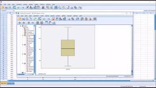 Multiple Regression with the Stepwise Method in SPSS [upl. by Pattie]