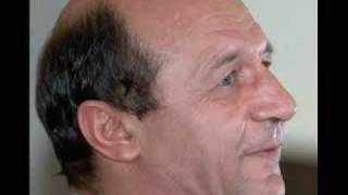 Basescu vs Geoana  Clip Electoral Decembrie 2009 [upl. by Setarcos]