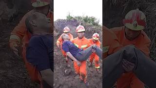 Lính cứu hỏa Ep 40 shorts linhcuuhoa lieufireman [upl. by Yedsnil]