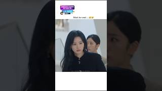 Wait for end😅🤣 Korean drama in hindi 🥰 status 🔥funny kdrama shorts [upl. by Katy]