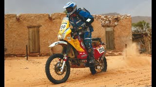 DAKAR 2004 [upl. by Renaldo]